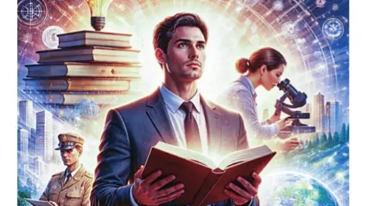 Why Learning Cannot End