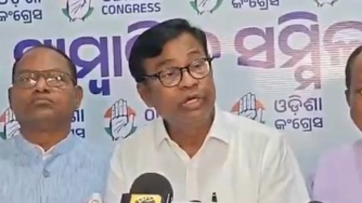 Rajya Sabha cross-voting worries: Odisha Congress MLAs shifted to Bengaluru resort