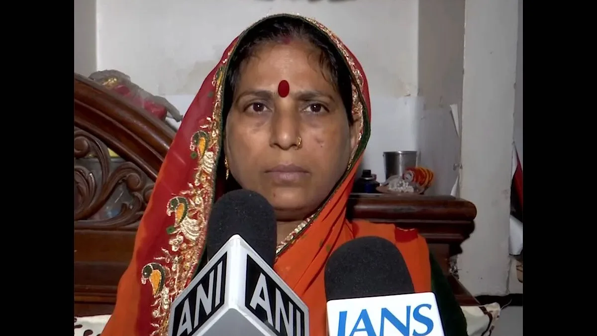 “Nothing has been heard yet on our appeal”: Uttam Nagar murder victim’s mother demands justice