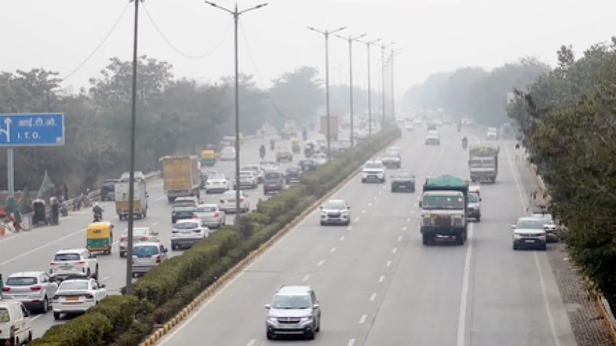 Delhi breathes easier as air quality improves; GRAP curbs fully revoked