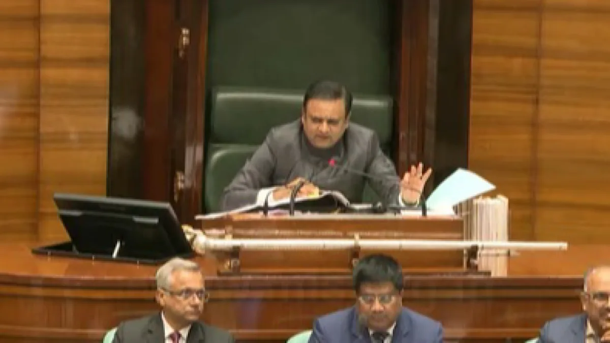 Maha Assembly passes Freedom of Religion Bill to curb forced conversions