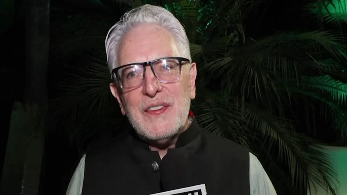 ‘Lot of things we are going to do together’: Irish Ambassador says relationship with India ‘going from strength to strength’