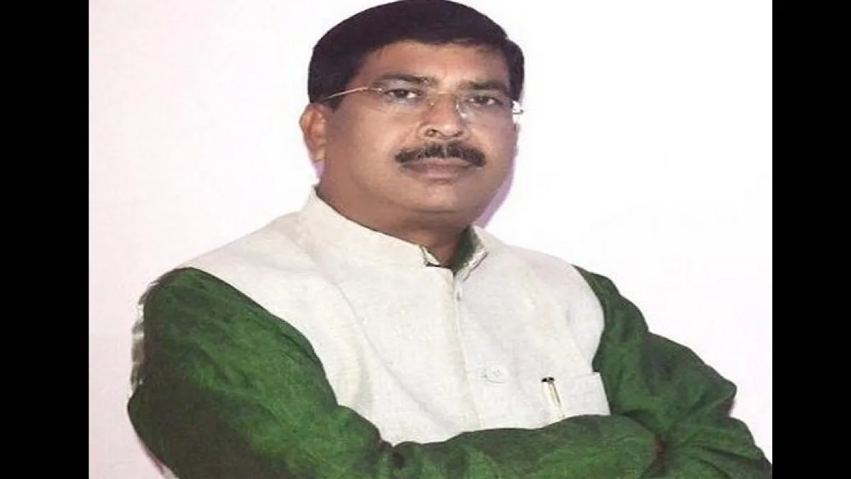 BJP accuses Hemant Soren of misleading voters on electoral roll revision