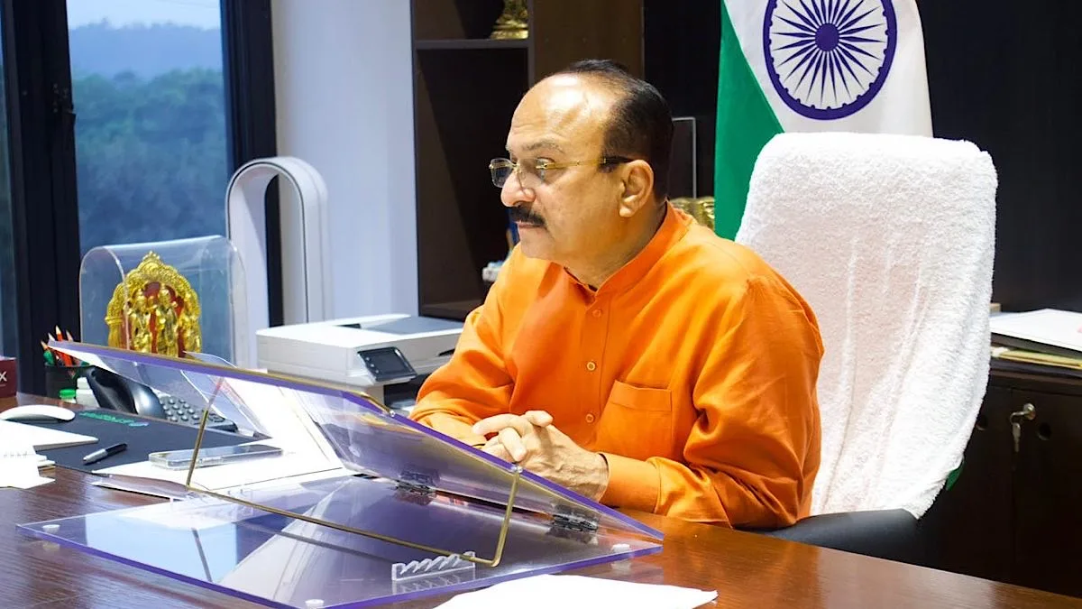 Sood orders city-wide fire audit, says there will be no more safety gaps