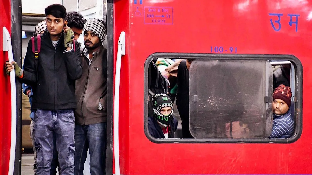 Indian Railways takes strict action against non-performing officers; six compulsorily retired
