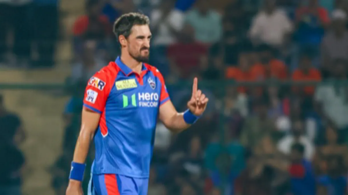 Starc joins Cummins, Hazlewood in missing early part of IPL 2026