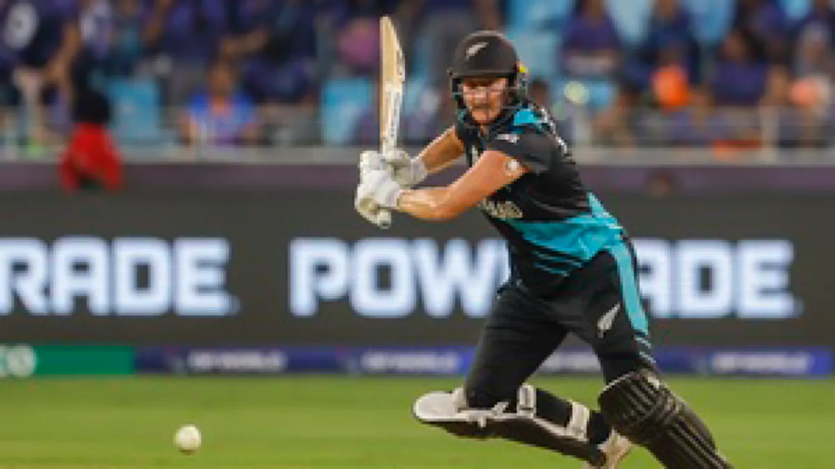 3rd T20I: Devine’s allround effort takes NZ to 2-1 series lead over SA