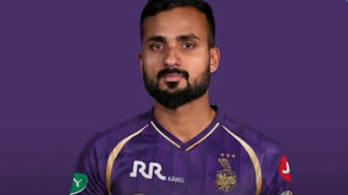 Another setback for KKR: Akash Deep ruled out of IPL 2026