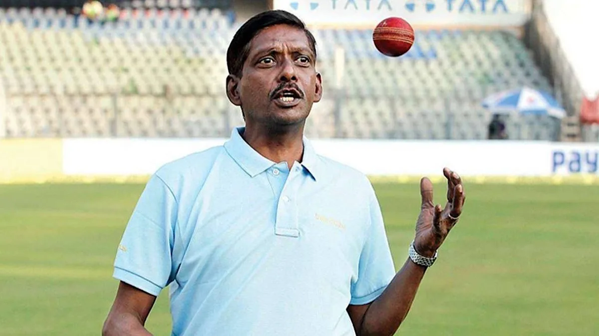 Sivaramakrishnan clarifies BCCI, Jay Shah had no role in his commentary exit