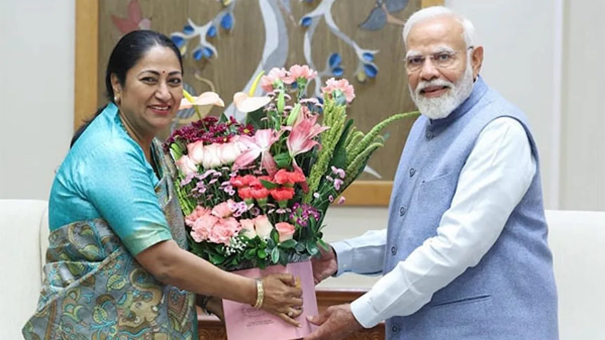 Longest-serving government head PM Modi a symbol of dedication to duty, commitment to people: Delhi CM