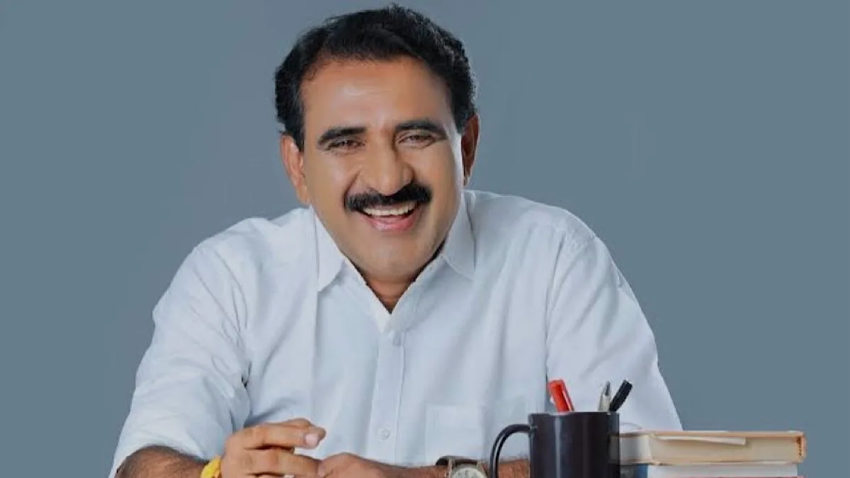 Case registered against BJP’s Guruvayur candidate B Gopalakrishnan for violation of MCC
