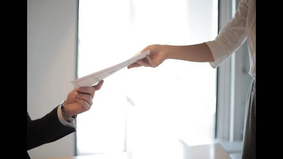 Algorithmic Hiring