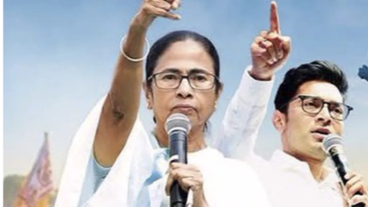 TMC makes elaborate plans to win Bhawanipore seat