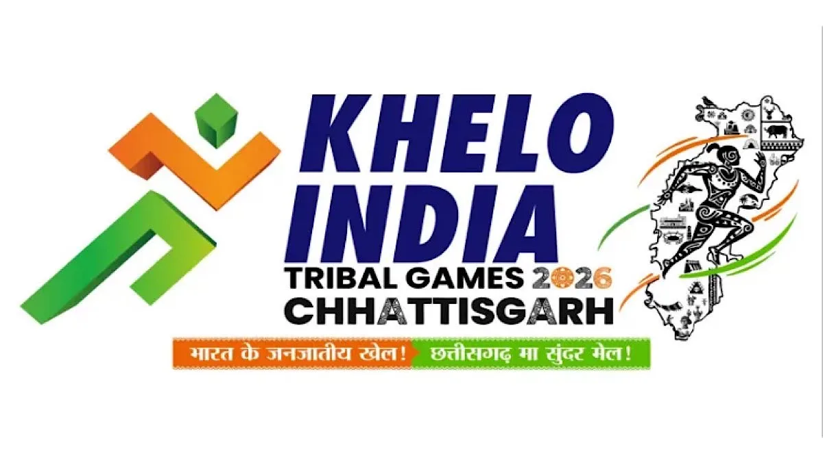 Tirkey, Kujur back Khelo India Tribal Games initiative