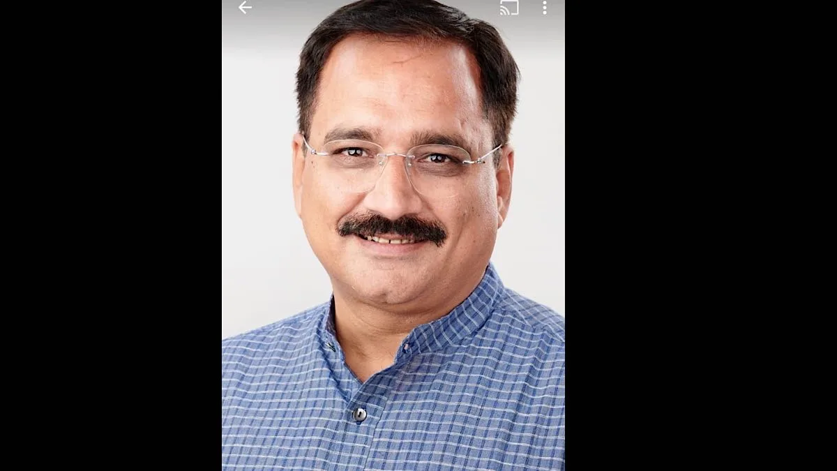 Excise duty cut on petrol and diesel to benefit common man: Virendra Sachdeva