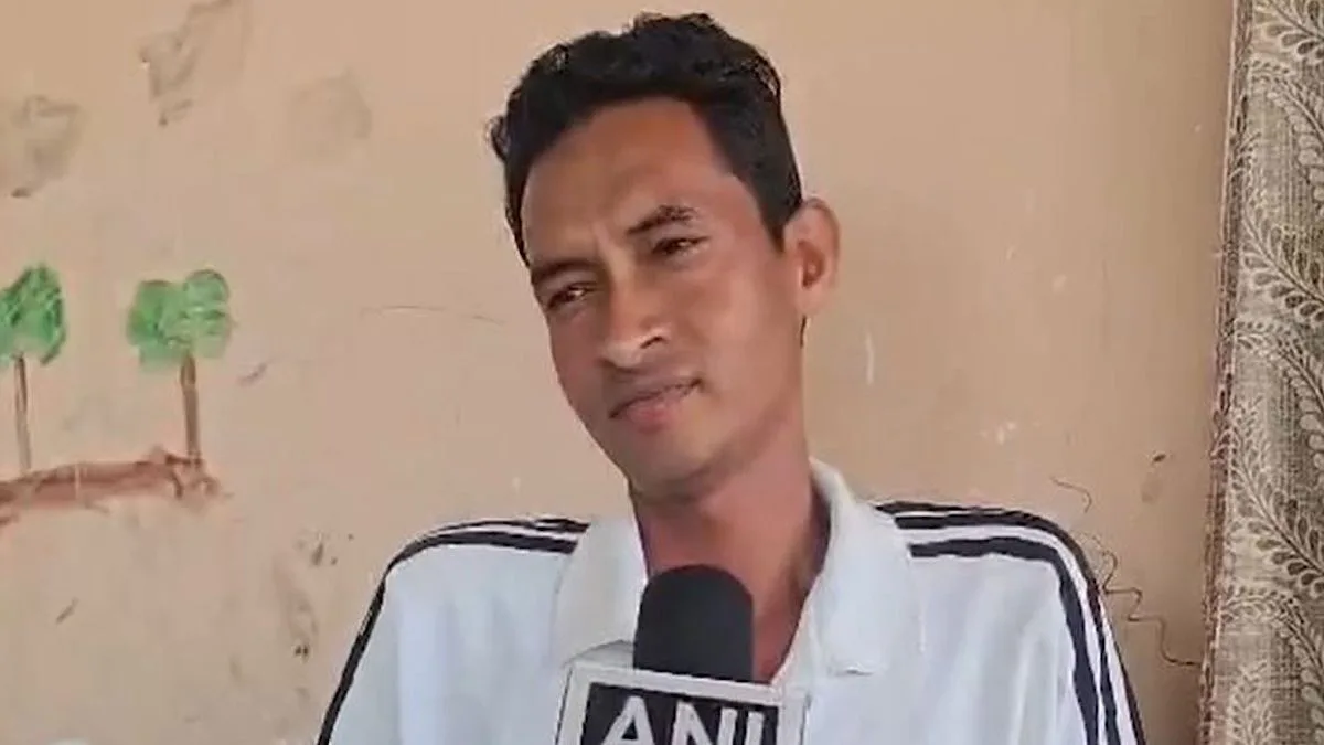 ‘People can now move about freely…’: Koya Youth Wing District President on Naxal-Mukt Bharat mission