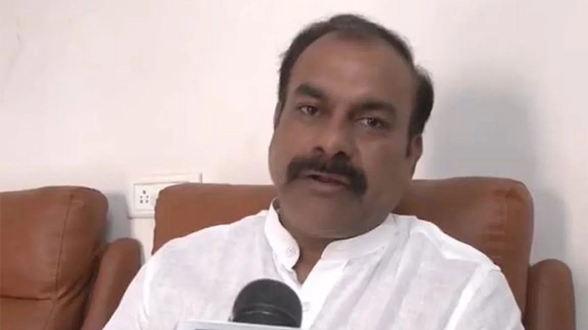 ‘Tool to curb the freedom of speech, suppress Opposition voices’: BRS’s Ravula Sridhar Reddy slams Hate Speech Bill