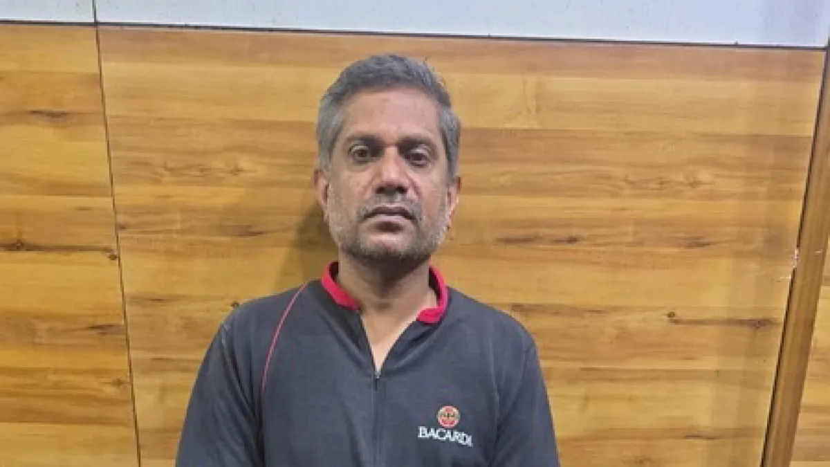 After Delhi Police grilling, Mumbai Police to interrogate mastermind of over 1000 bomb hoax mails