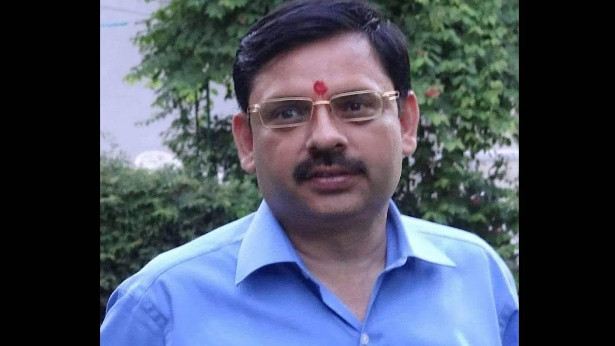 Increase MCD, DANICS representation in key posts to boost accountability: Praveen Kapoor