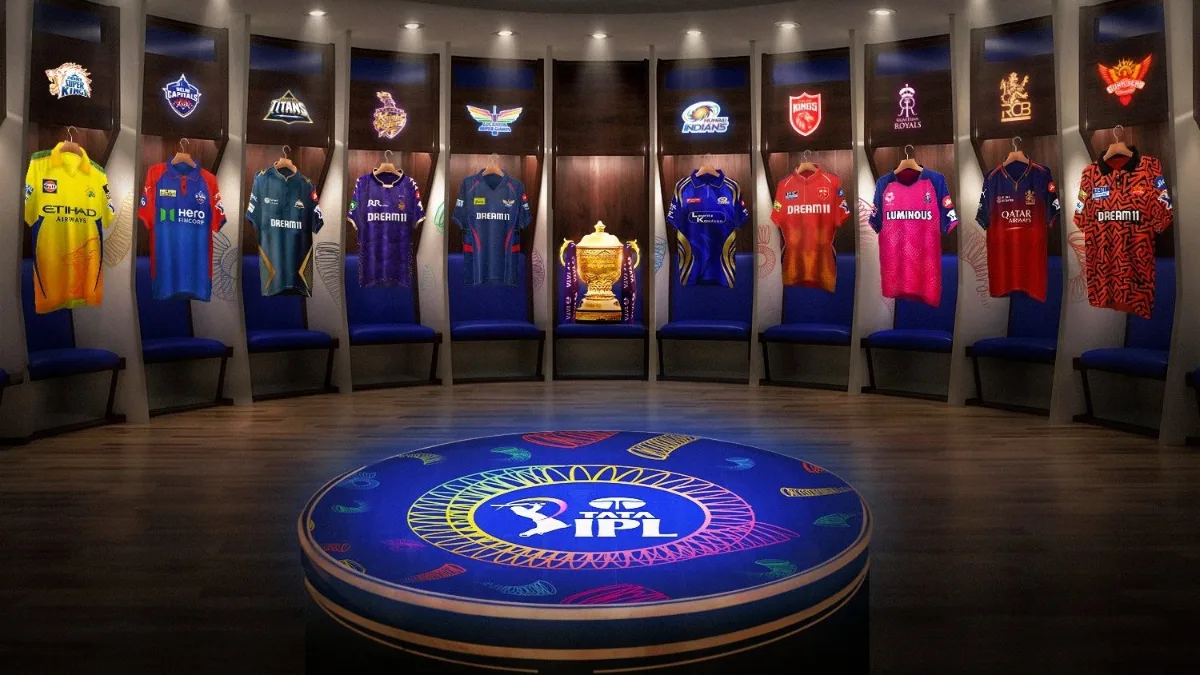 IPL goes the Desi-way: Ten Teams, Ten Indian captains