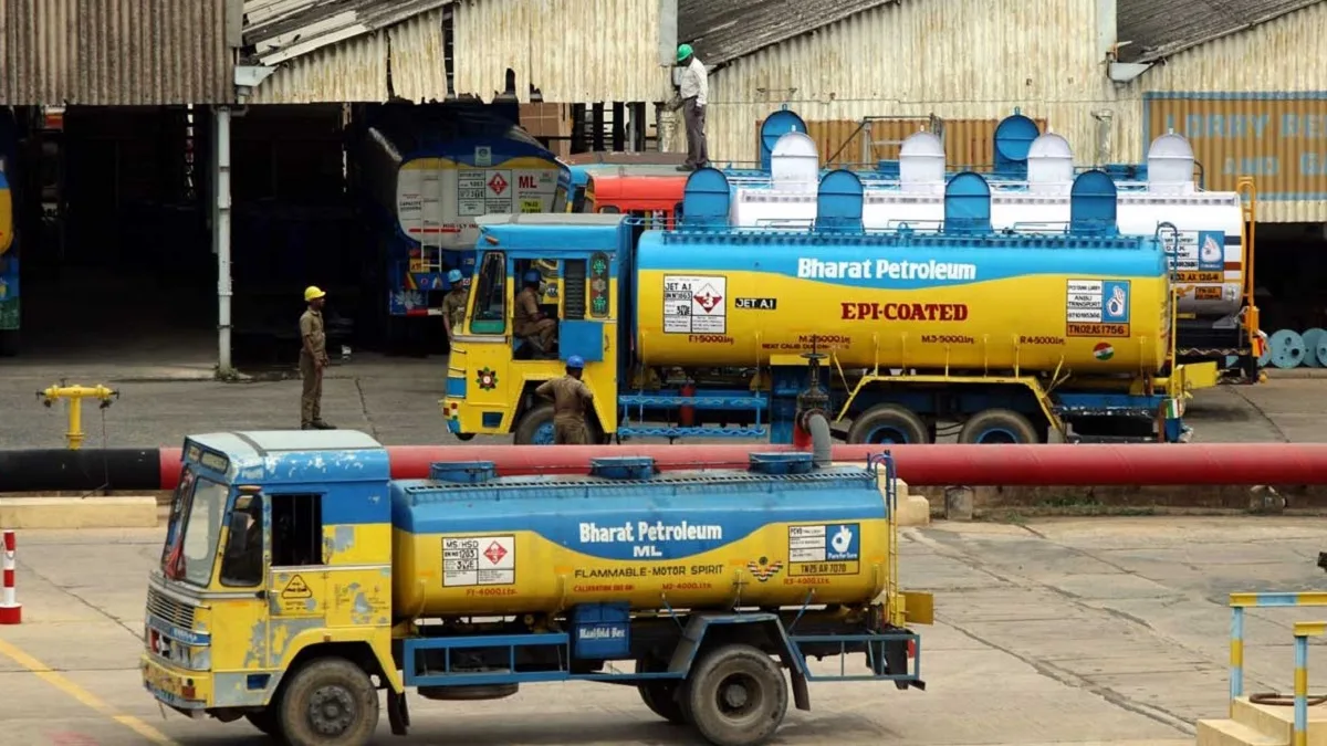 India in ‘very comfortable position’ on energy security, stocks being replenished every day: Govt sources