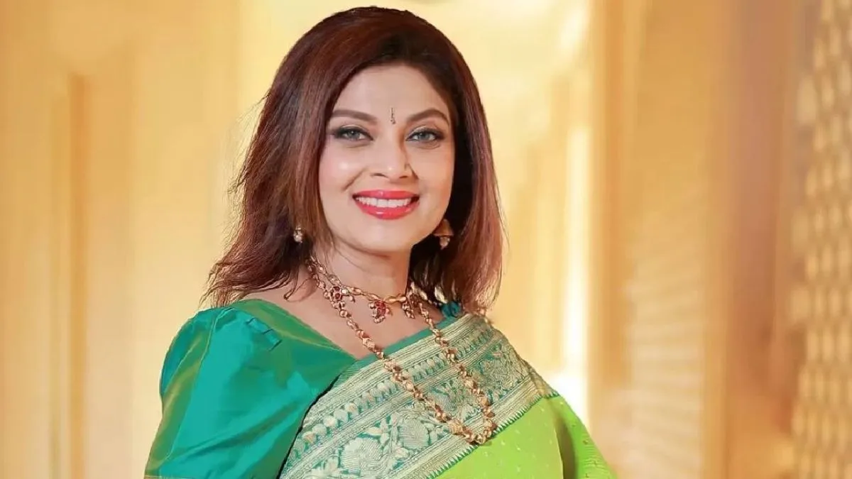 Investment Trap: Marathi actress Varsha Usgaonkar and four others cheated of ₹47 lakh by man claiming to be producer