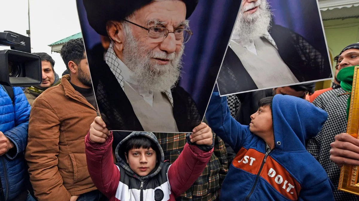 The hidden years before the strike: How Israel tracked Khamenei through Tehran’s own cameras