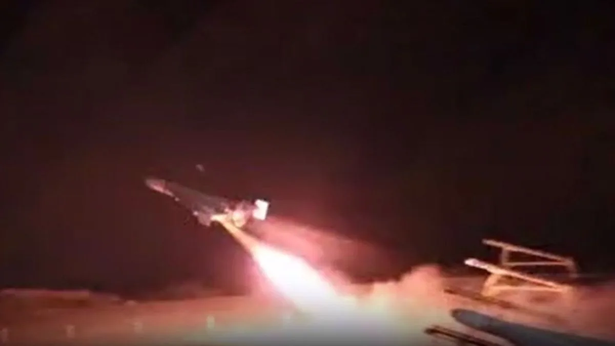 US-Israel-Iran Updates: Indian killed by missile debris in Abu Dhabi as Iran continues to strike Gulf nations, Israel