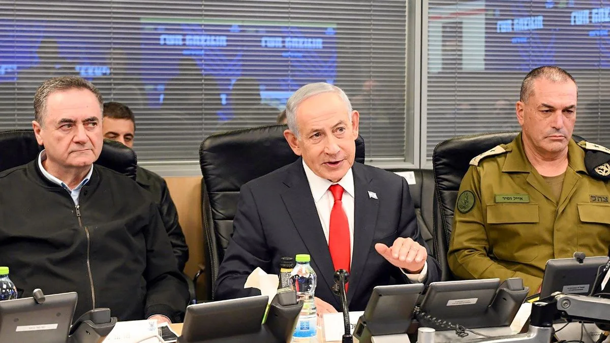 ‘We are winning’: Israeli PM Netanyahu says Iran’s missile, nuclear capability crippled after strikes