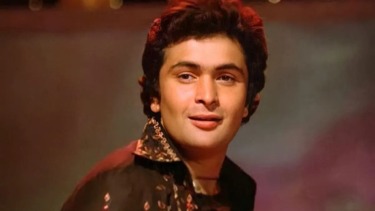 Kapoor family copyrights ‘Rishi Kapoor’ name, anyone using it now needs permission