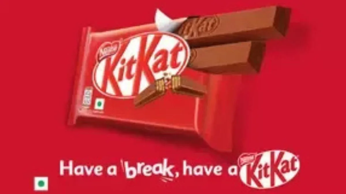 ‘Have a break’ taken literally: Thieves make off with 12 tonnes of KitKat in Europe