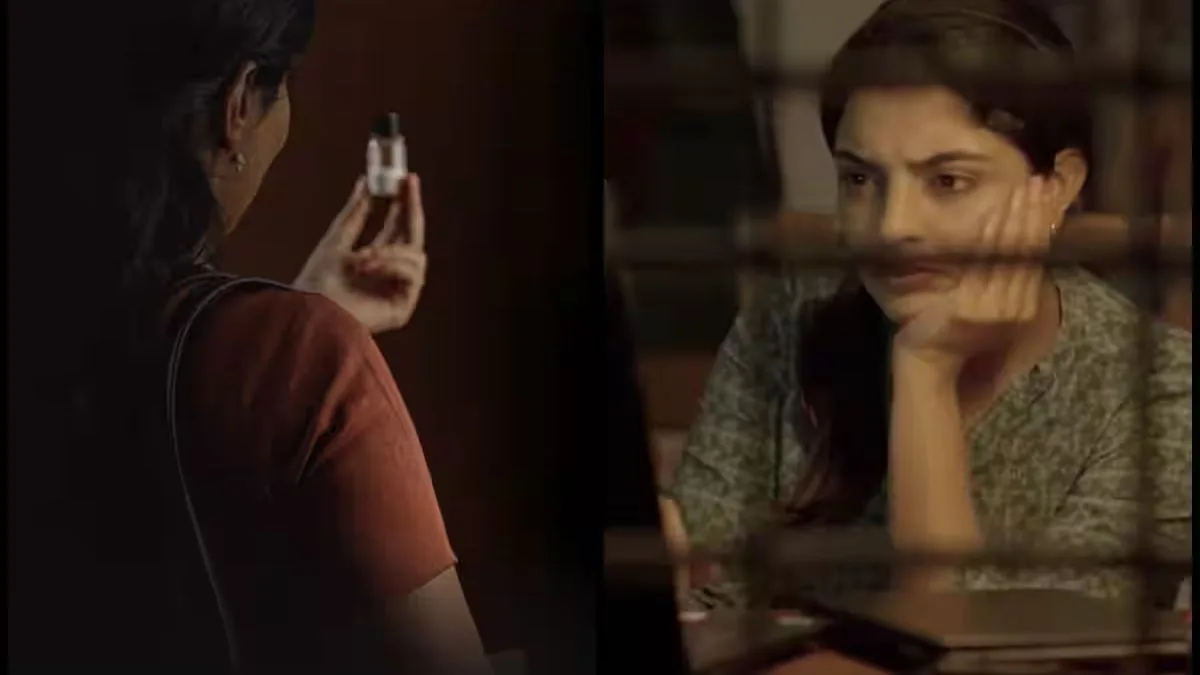 Koodathayi cyanide murders accused Jolly Joseph’s attempt to stop OTT drama ‘Anali’ dismissed by High Court