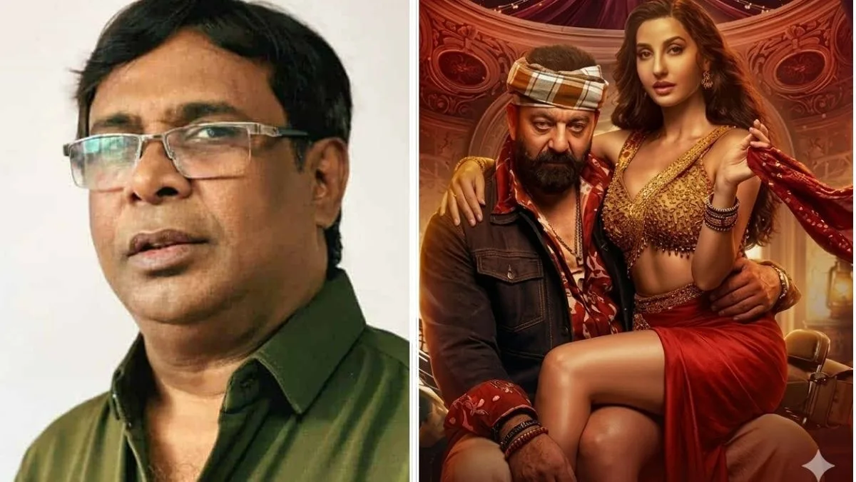 ‘Lyricist’ Raqueeb Alam says he didn’t write the ‘Sarke Chunar’ lyrics, just translated them from Kannada