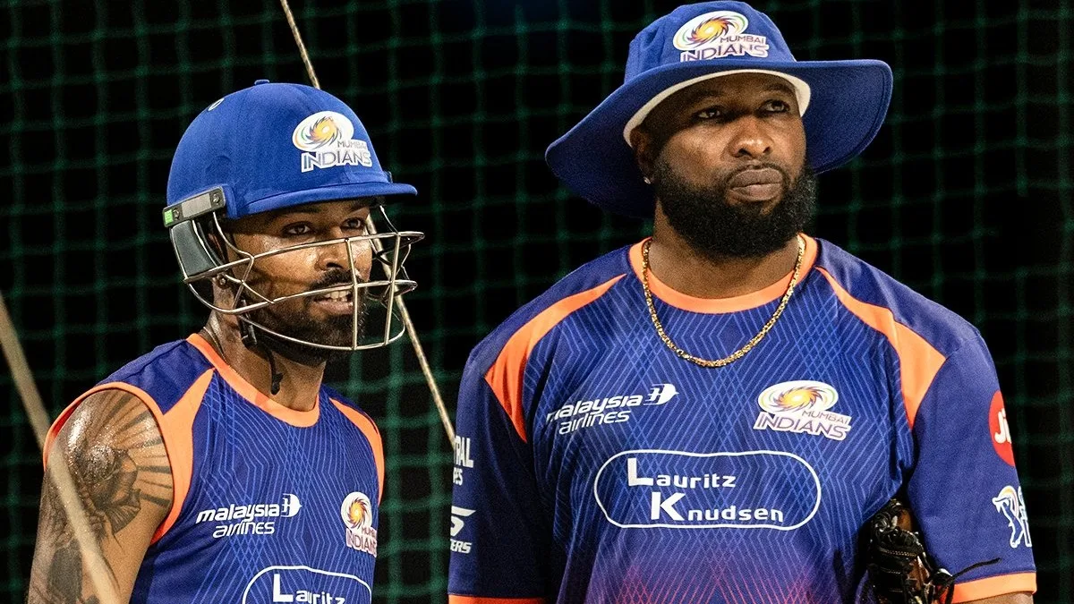 Mumbai Indians eye historic 300th T20 match in IPL 2026 opener vs KKR