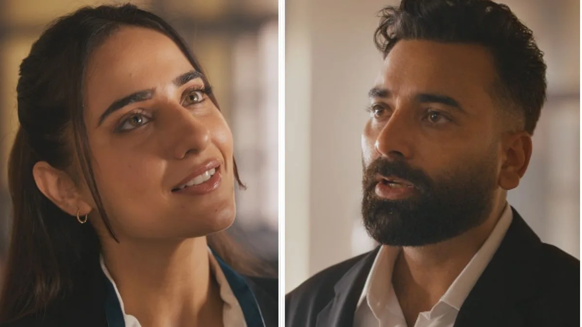 ‘Maamla Legal Hai 2’ explodes on Netflix: Anubhav Singh Bassi and Kusha Kapila’s chemistry fuels on-screen mayhem