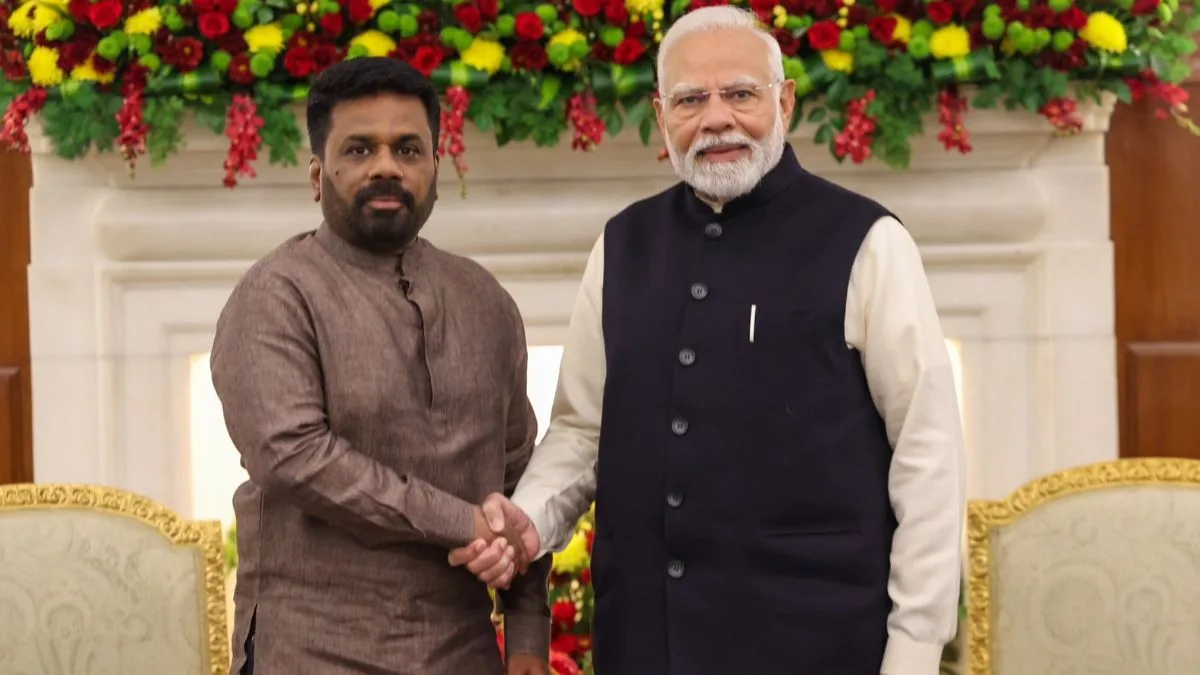India sends 38,000 MT fuel to Sri Lanka amid global energy crisis; Dissanayake thanks Modi for ‘swift support’