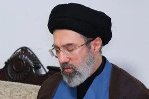 Mojtaba Khamenei backs US-Iran peace MoU, says Trump used ‘all kinds of leverage’ to secure deal