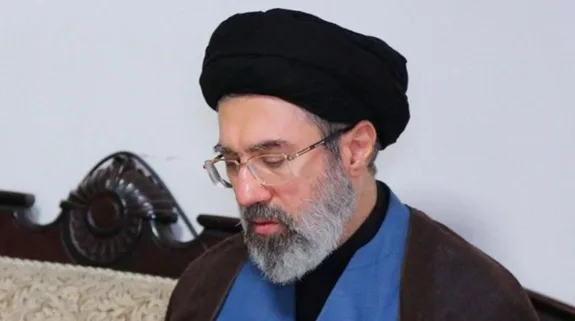 Iran Supreme Leader Mojtaba Khamenei reportedly living in secrecy amid US-Iran tensions