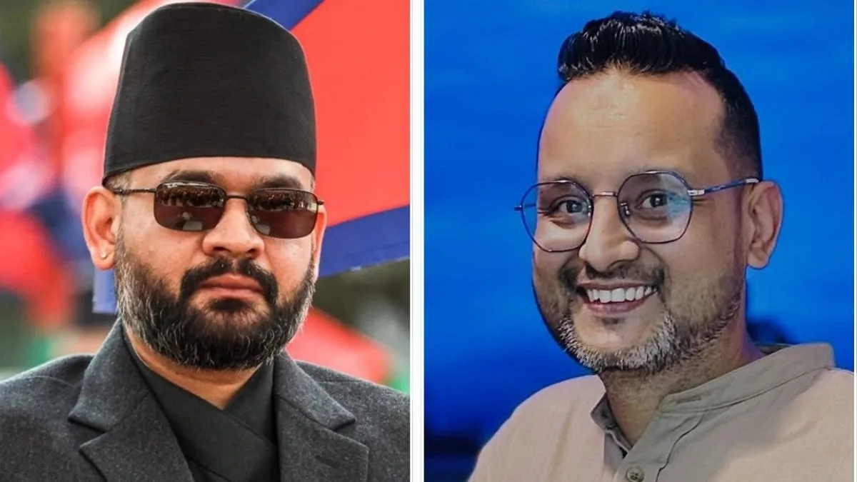 Nepal: can a film director draft constitutional amendments? PM Balen Shah faces backlash for controversial appointment