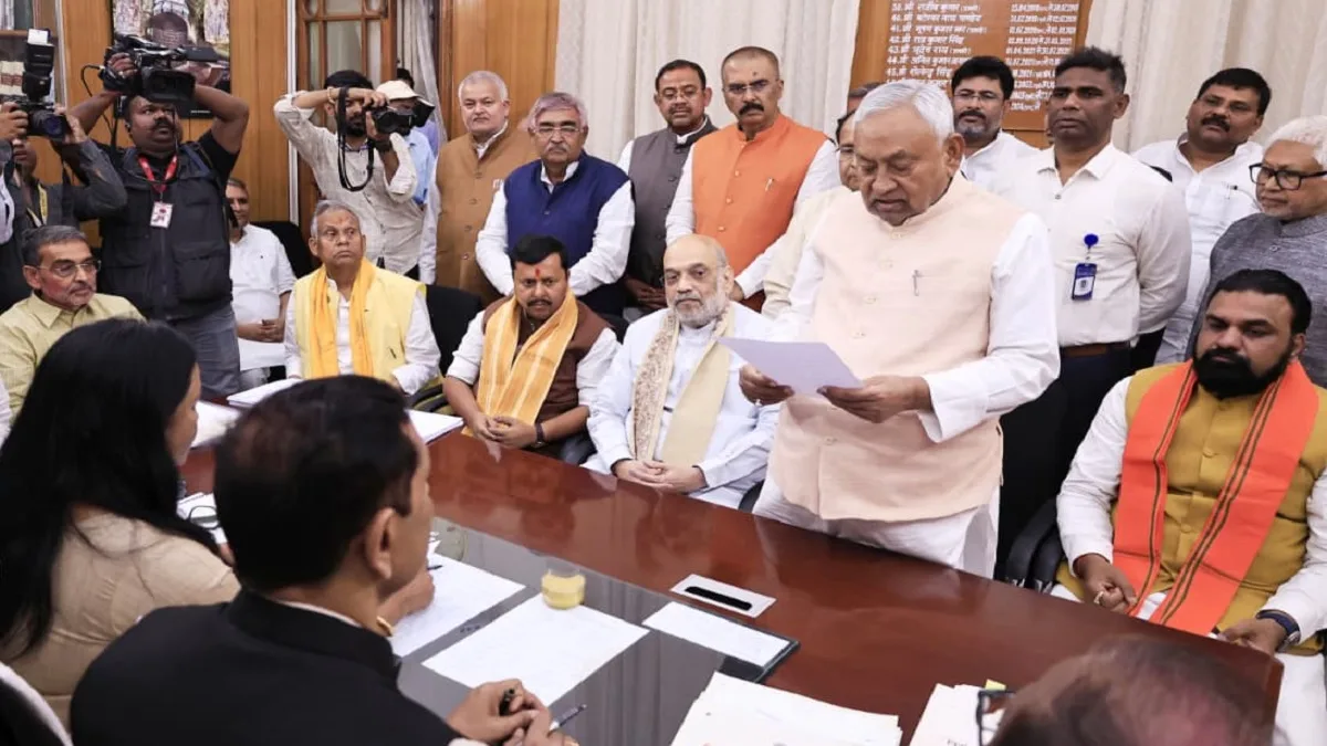 The last of Atal era chief ministers bids adieu to state politics