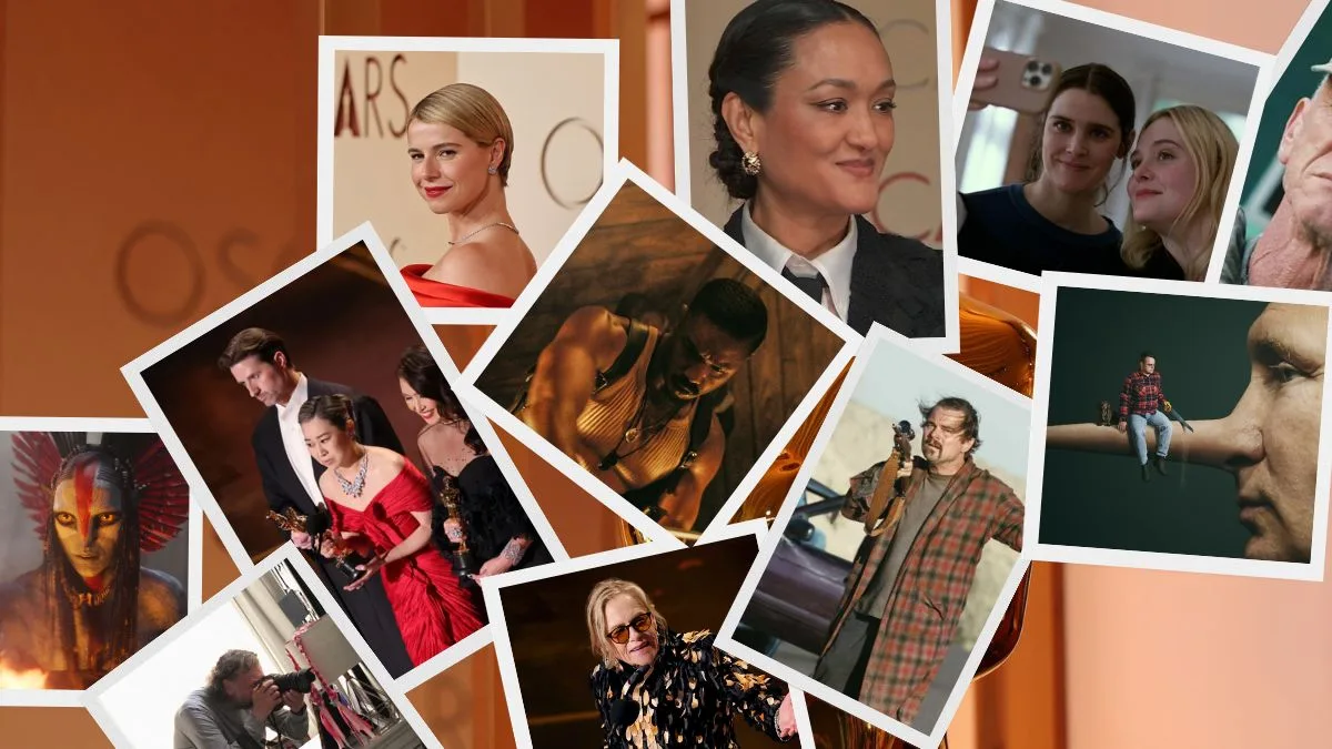 Oscars 2026: Full list of winners at the 98th Academy Awards