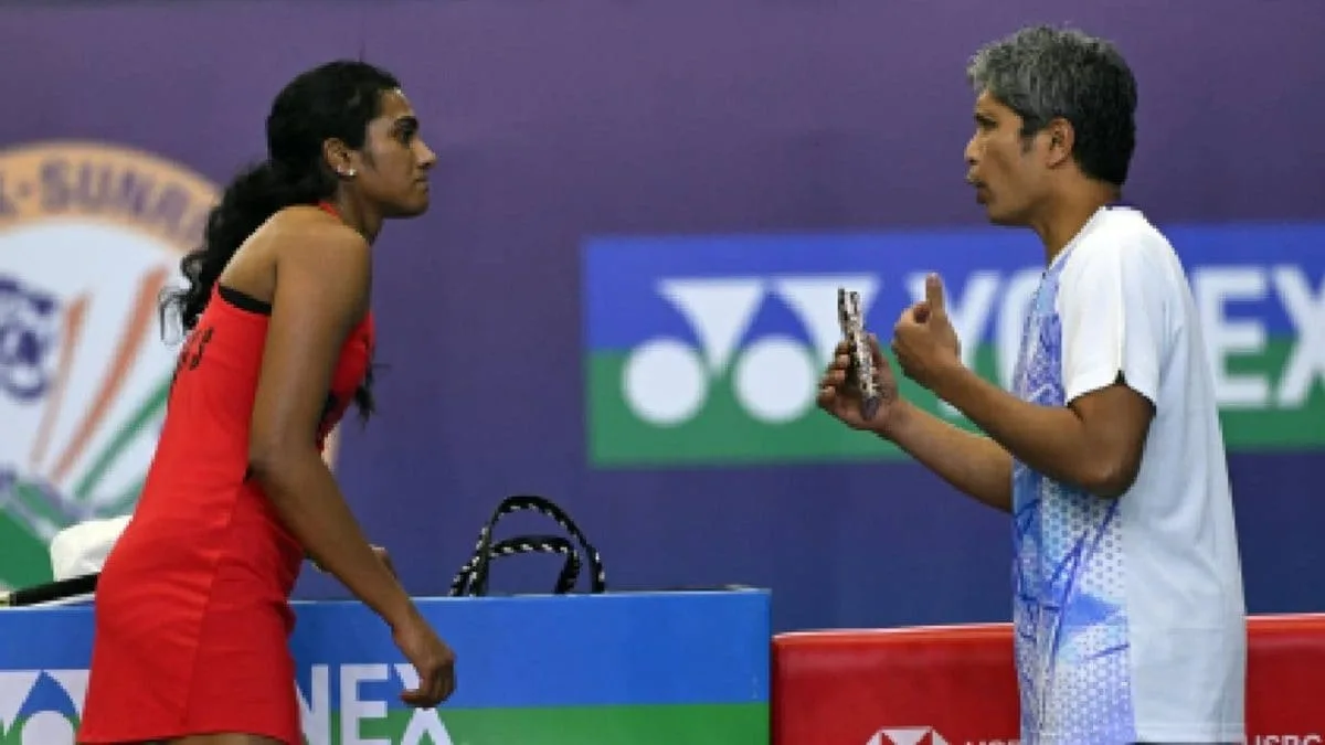 From Dubai chaos to home safety: PV Sindhu concerned about rankings after All-England withdrawal