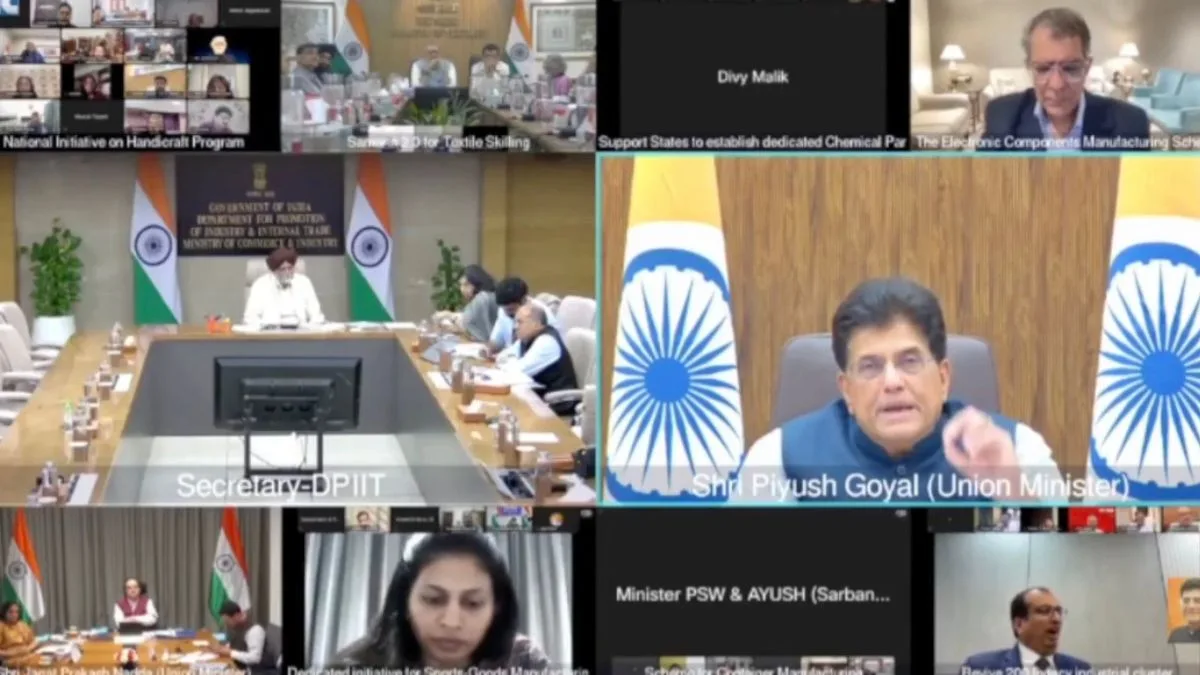 Govt sets up special inter-ministerial group to assess impact of US Iran war on India’s trade