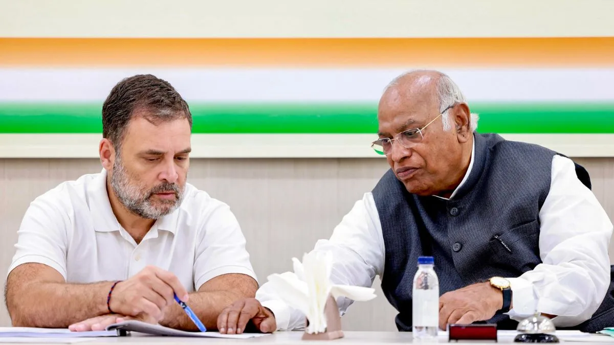 Rahul Gandhi skips today’s Kerala rally; no clarity on all-party meet attendance