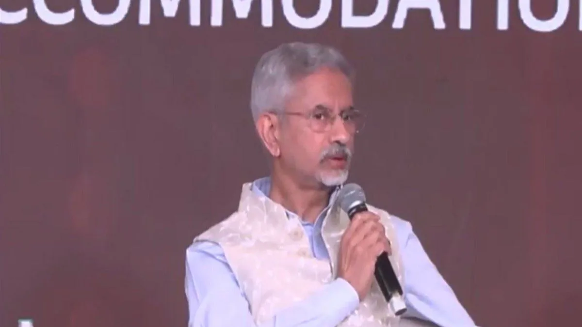 ‘Multipolarity is here to stay’: Jaishankar says era of ‘big deal between powers’ is over | Raisina Dialogue 2026