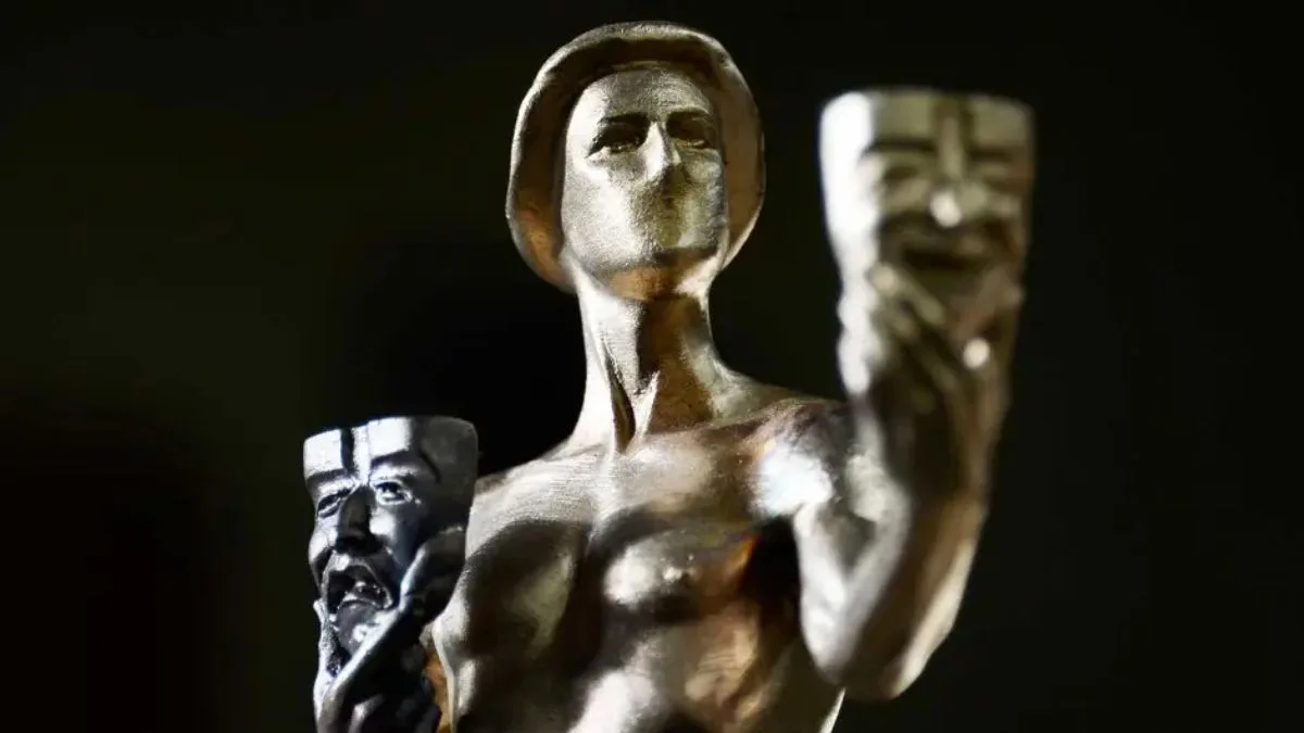 SAG Actor Awards 2026: Full list of winners and nominations across film and TV