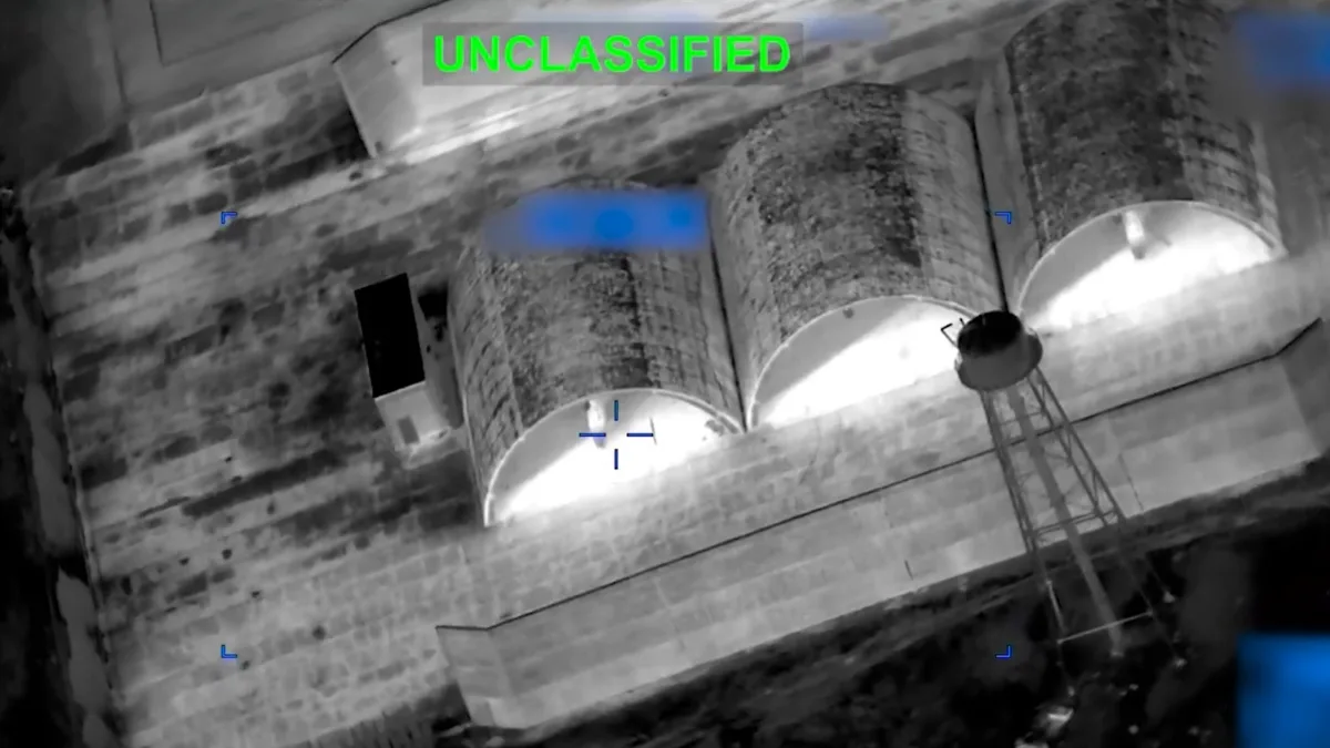 ‘Not slowing down’: US claims 3,000 targets hit in Iran in a week under Operation Epic Fury