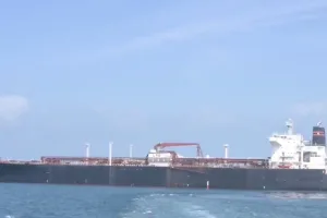 ‘Safe passage secured’: Three Indian oil tankers with over 8.6 lakh MT cargo and 94 crew members cross Hormuz safely