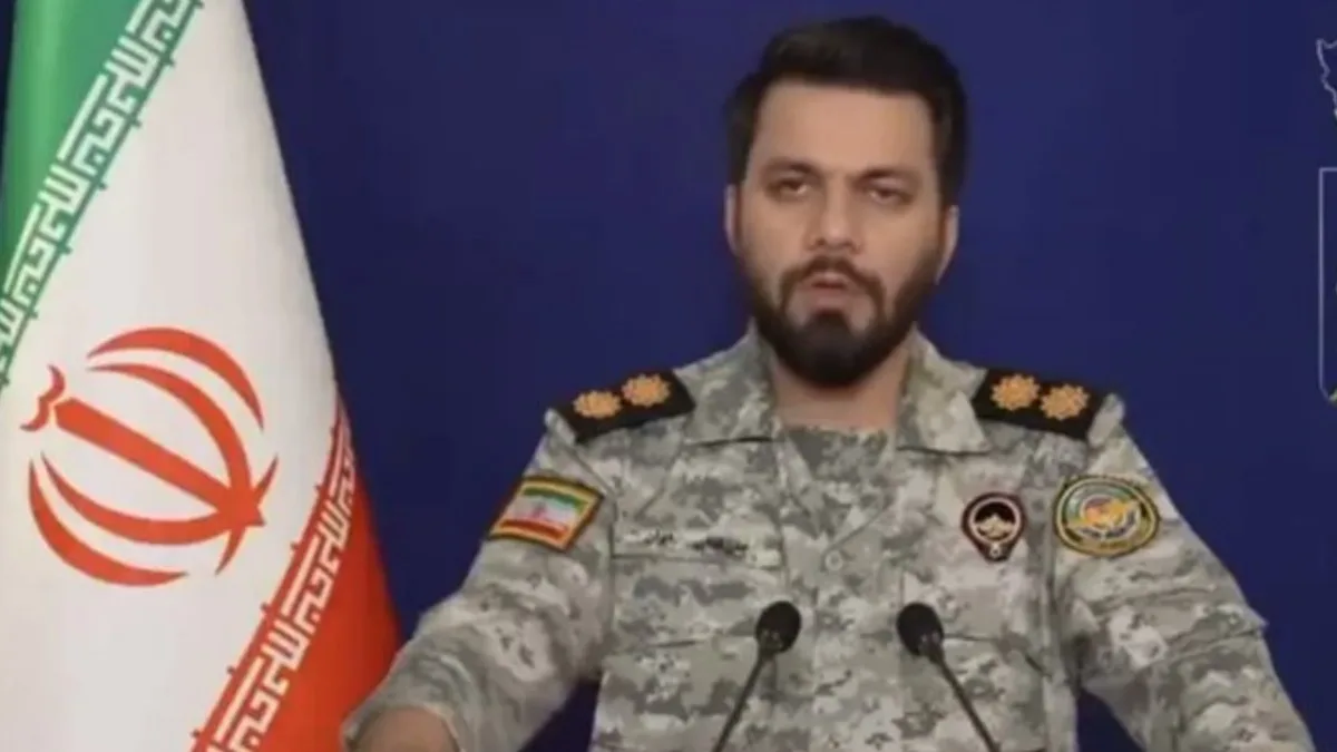 ‘Will cut off legs of any aggressor invading country’: Iran’s fierce warning to US over ground war