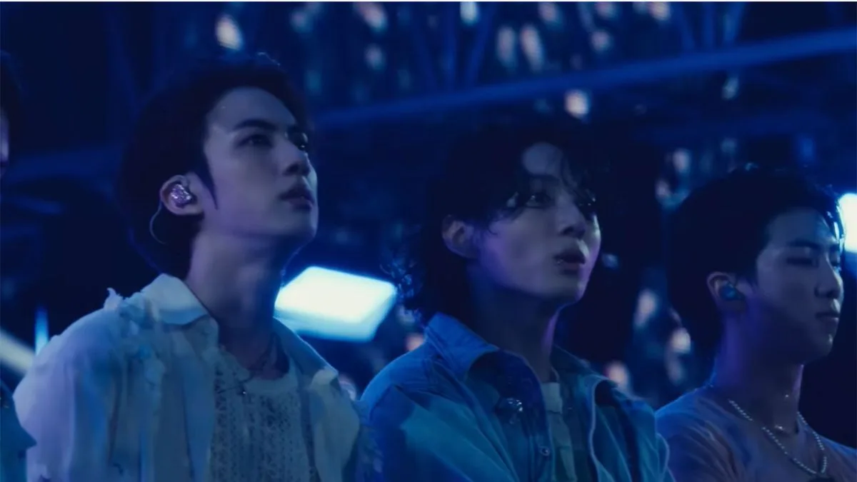 Seven years, seven voices, one comeback: BTS drop powerful trailer for ‘BTS: The Return’ documentary